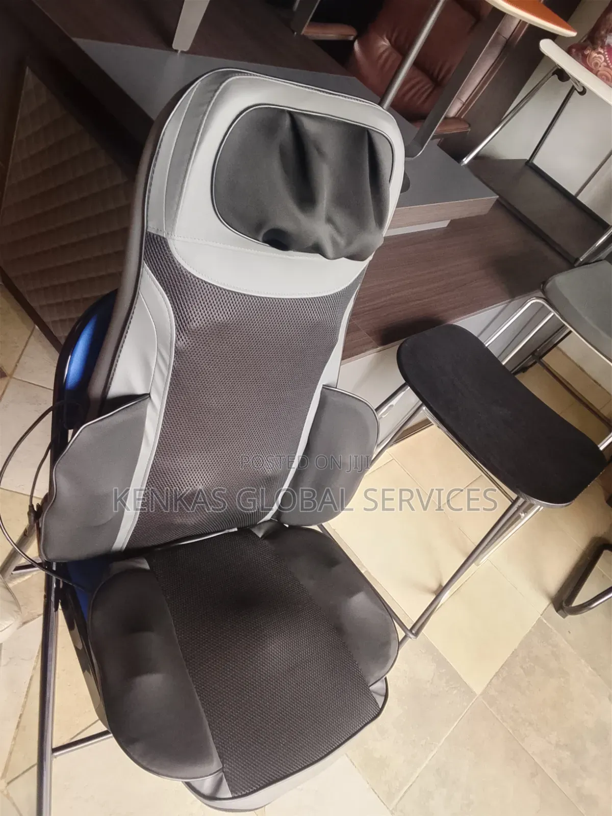 Electric Massager