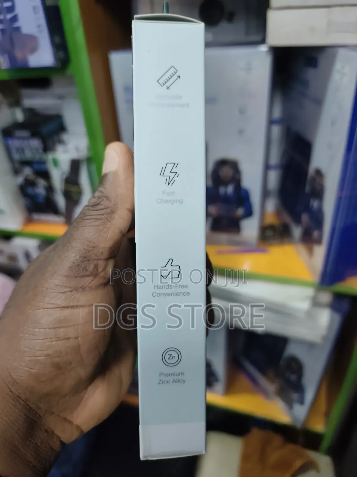 Green Lion 4in1 Cable 240w