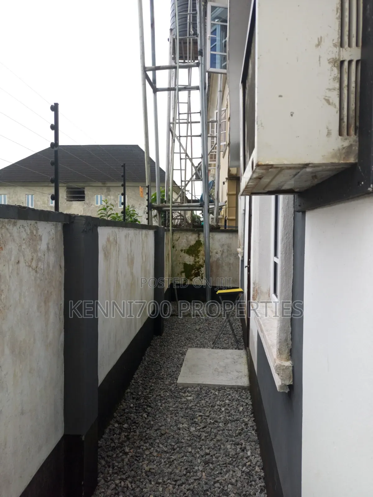 4bdrm Duplex in Greenview Estate In, Off Lekki-Epe Expressway for sale
