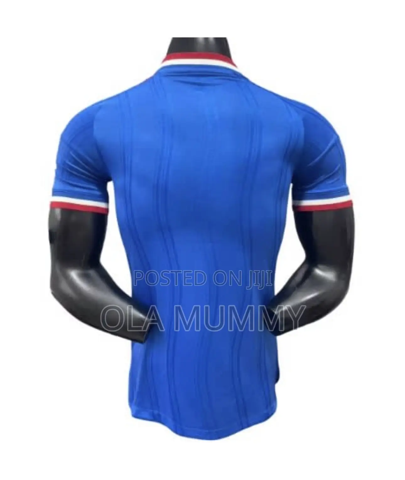 Manchester United Player Grade 2026/2027 Authentic Away Jersey