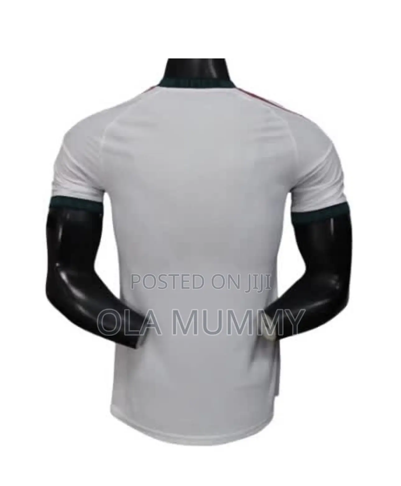 Real Madrid Player Grade 2026/2027 Authentic Home Jersey