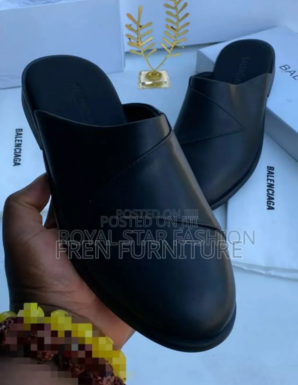 Imported High Quality Shoe