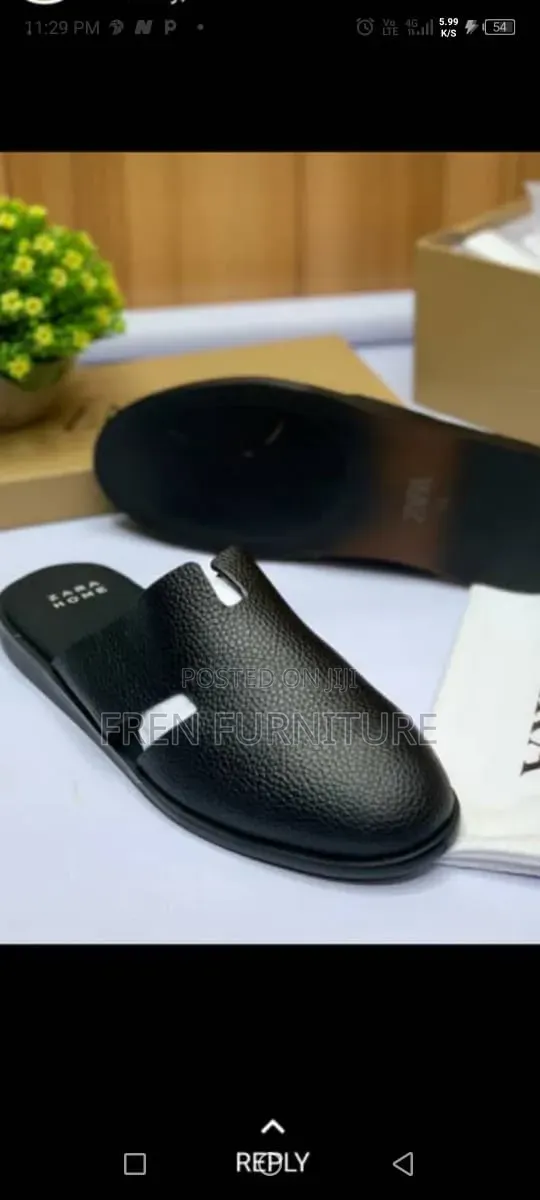 Imported High Quality Shoe