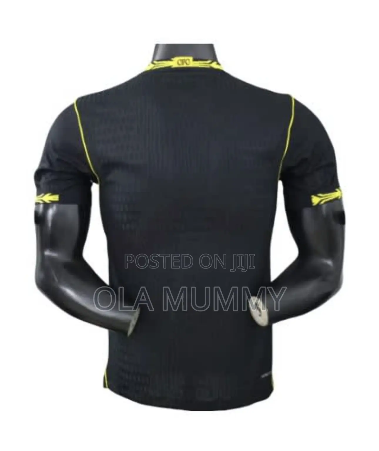 Chelsea Player Grade 2026/2027 Authentic Away Jersey