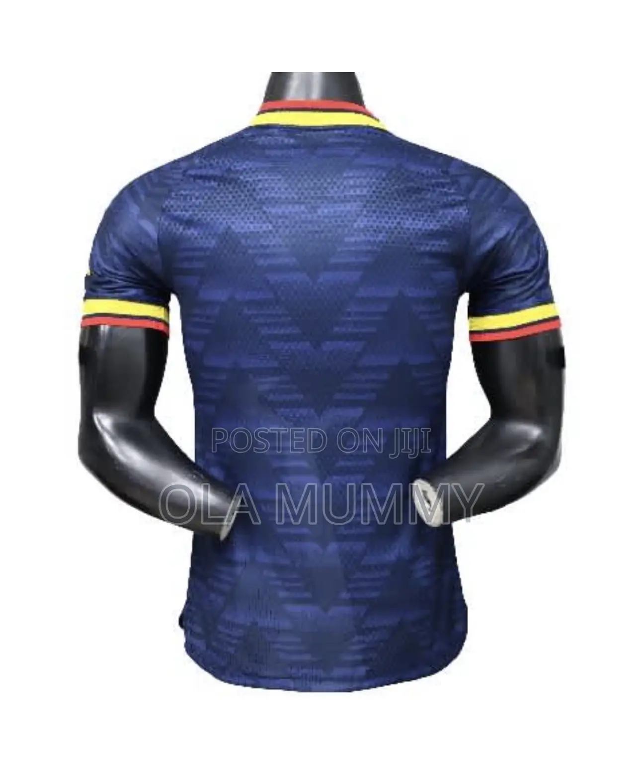 Arsenal Player Grade 2026/2027 Authentic Away Jersey