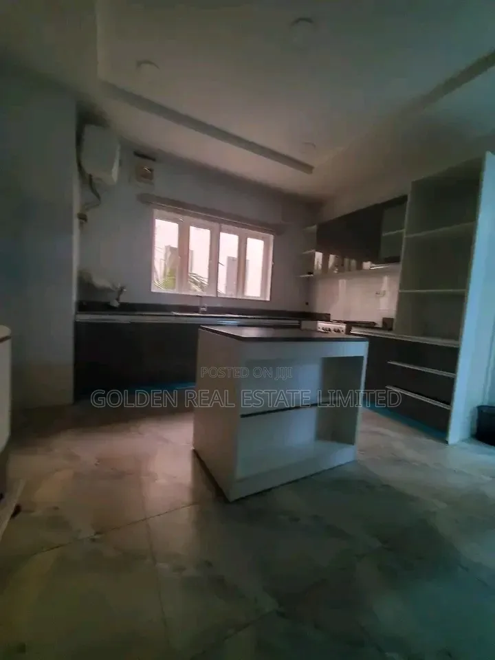 Furnished 2bdrm Duplex in Jahi for rent