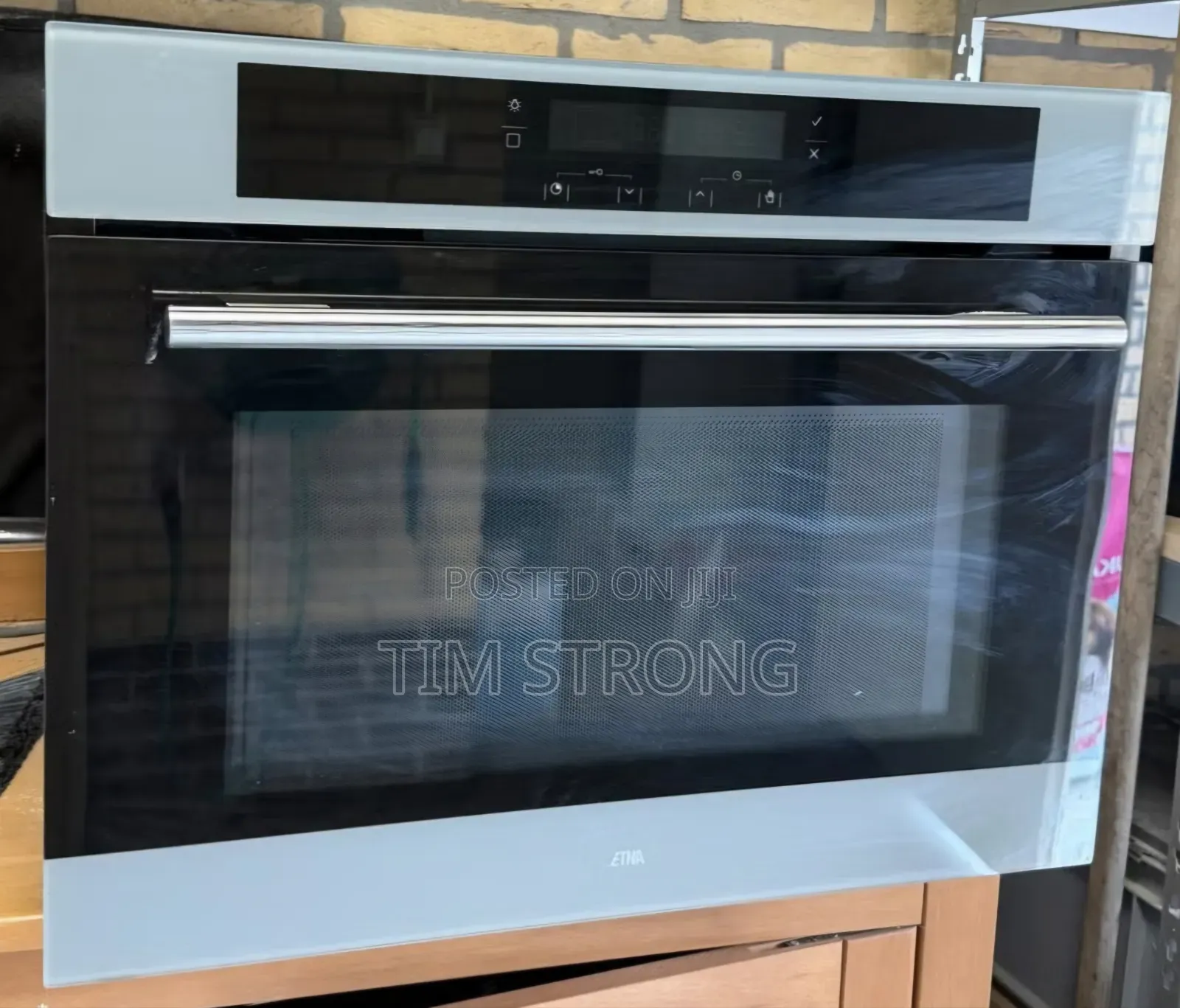 60cm Industrial and Home Royal Size Microwave With Oven