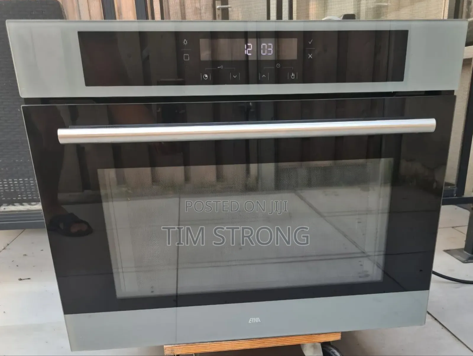 60cm Industrial and Home Royal Size Microwave With Oven