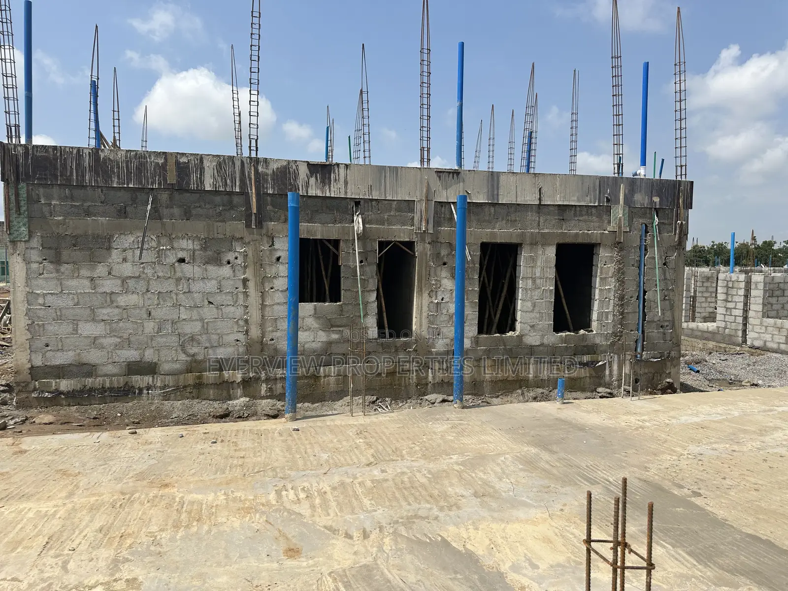 Get a Plot in Serene Location Apo FCT Abuja