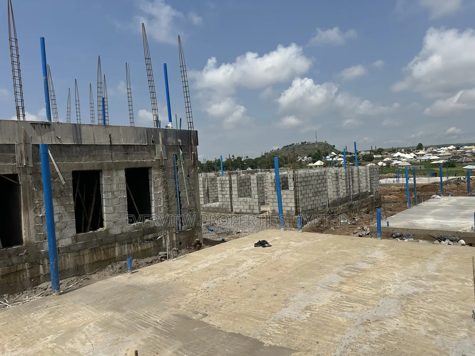 Get a Plot in Serene Location Apo FCT Abuja
