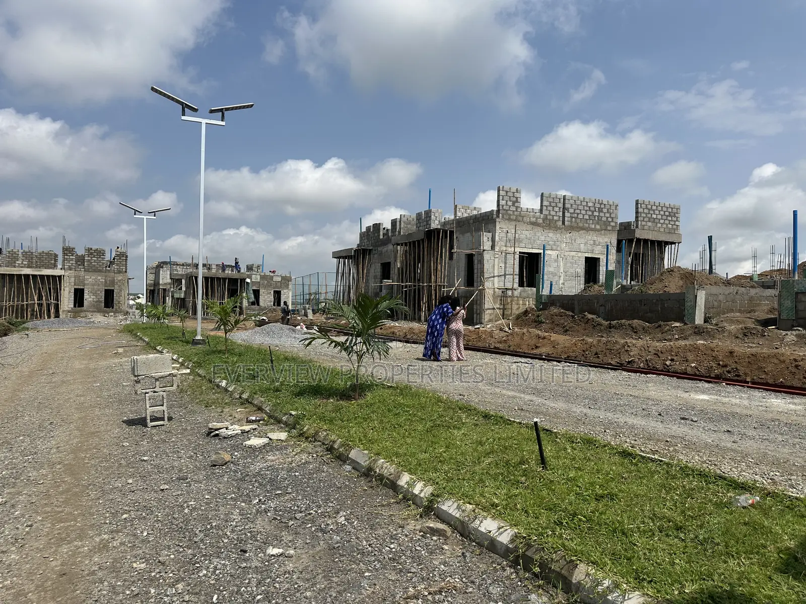Get a Plot in Serene Location Apo FCT Abuja