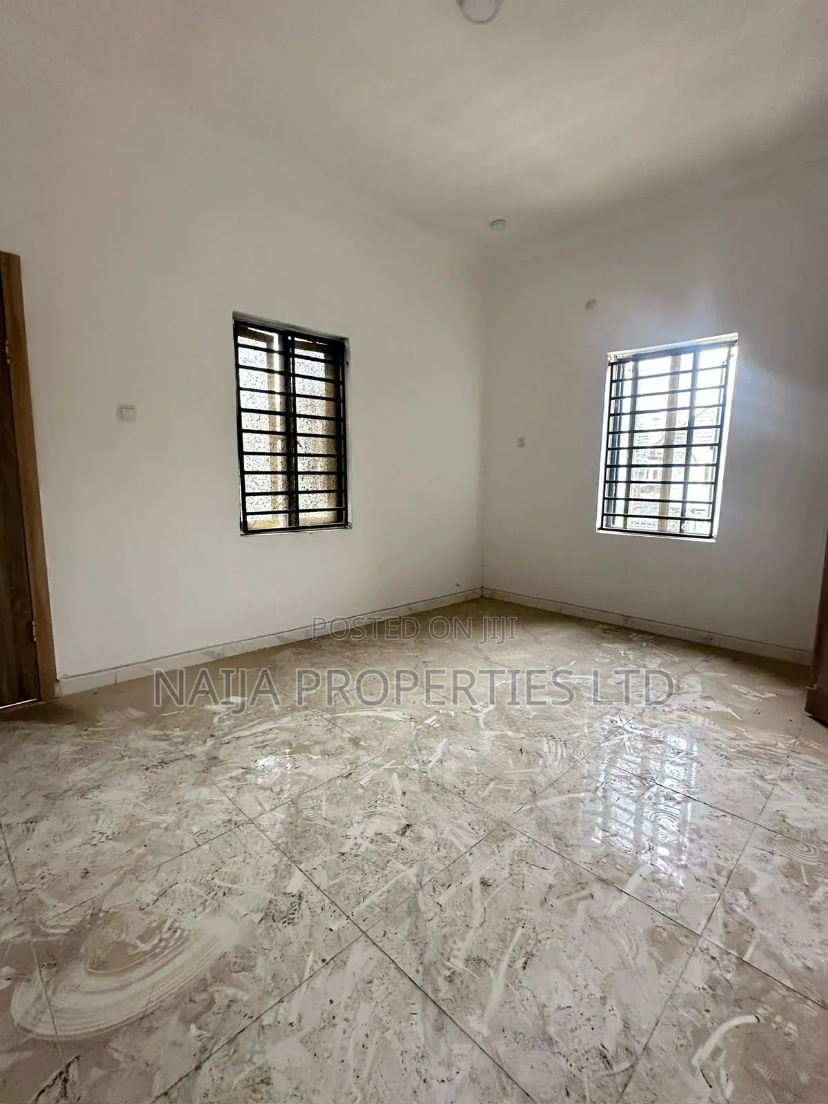3bdrm Apartment in Ilasan-Ikate for rent