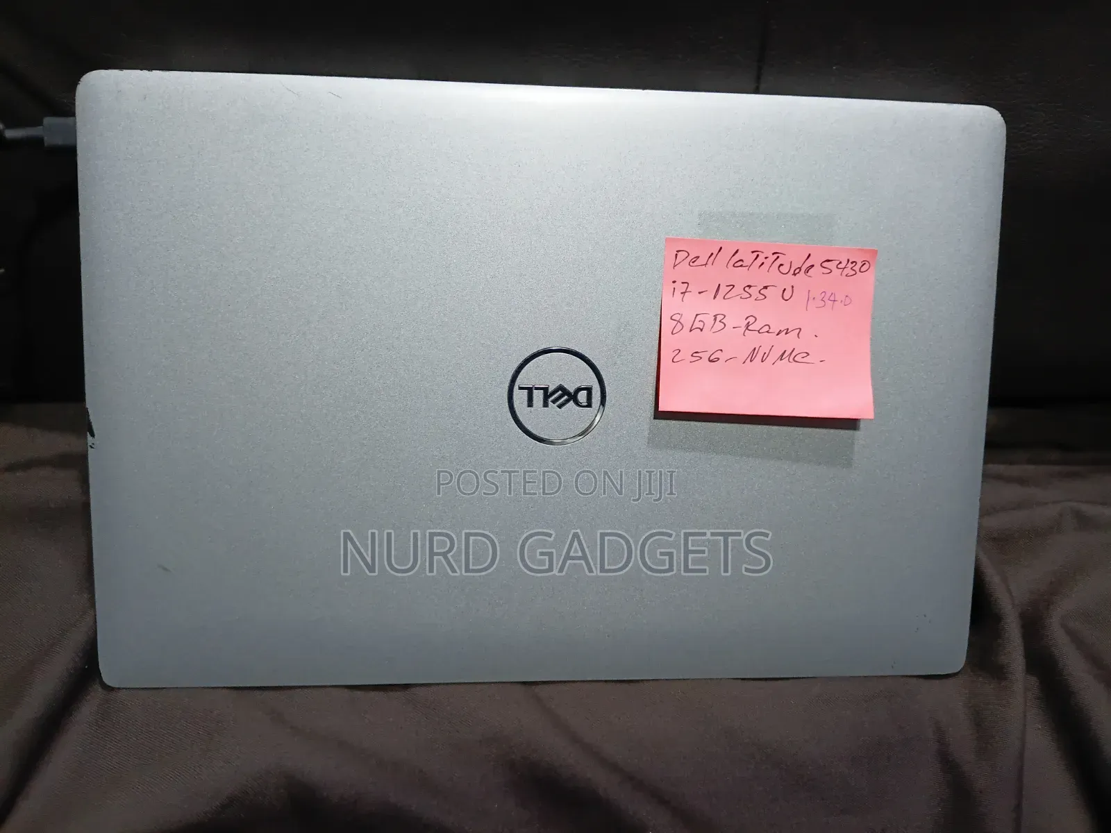 Laptop Dell Latitude 5430 8GB Intel Core i7 SSD 256GB
