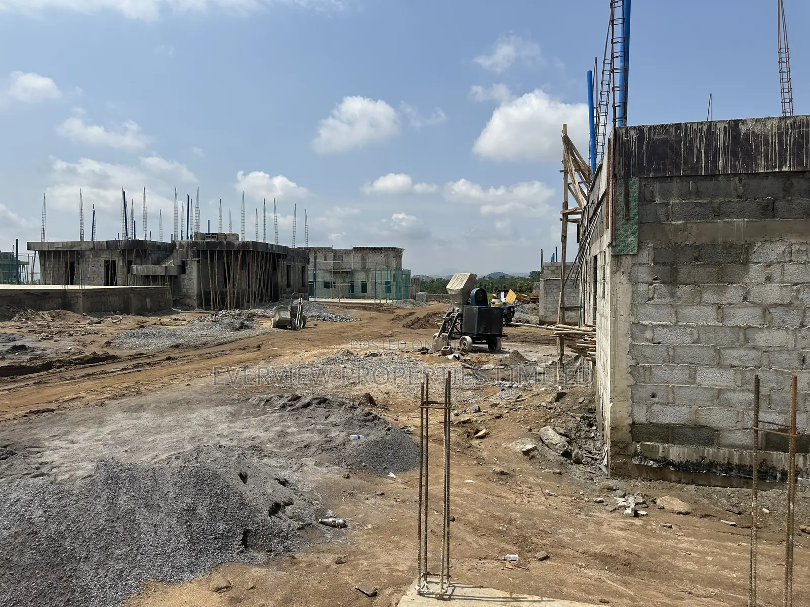 Primelux Exclusive Apo FCT Abuja