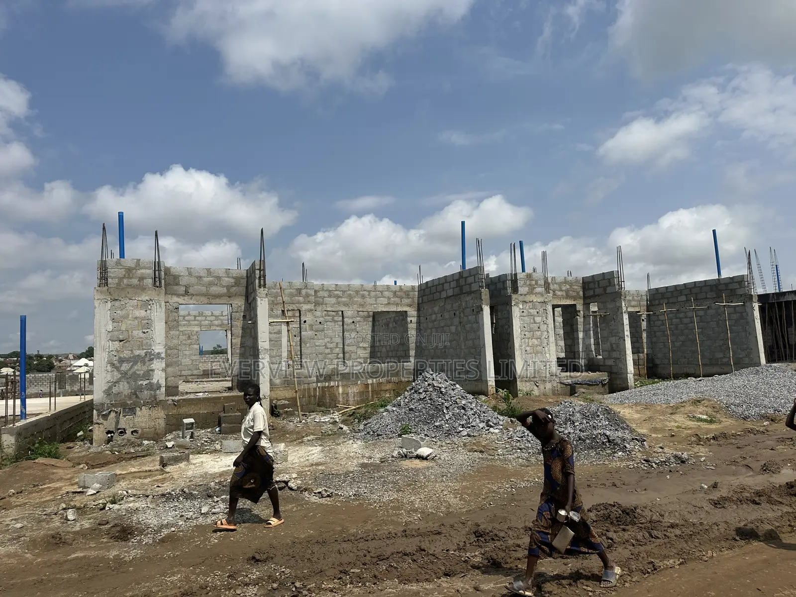 Primelux Exclusive Apo FCT Abuja