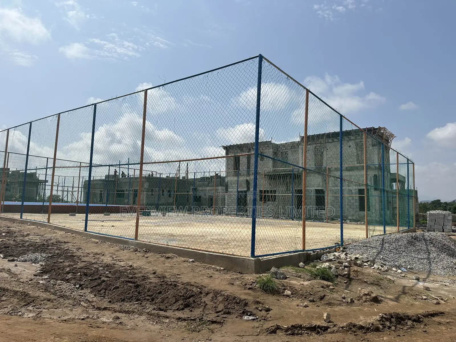 Primelux Exclusive Apo FCT Abuja