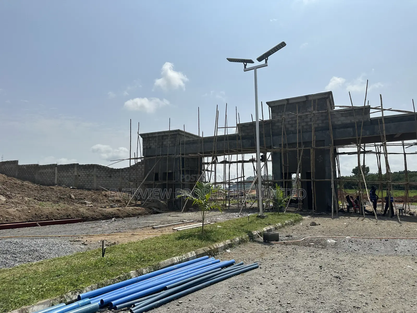 Primelux Exclusive Apo FCT Abuja
