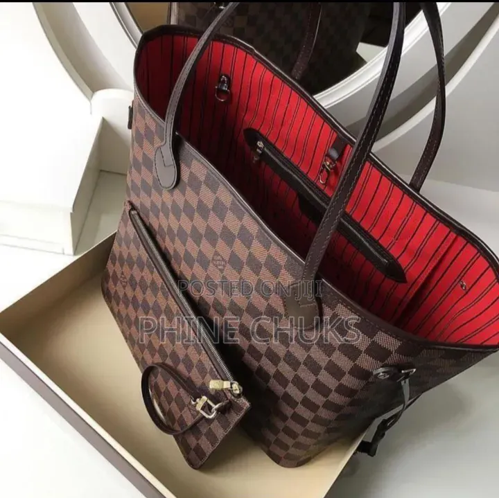 High Quality Ladies Designer's Bag