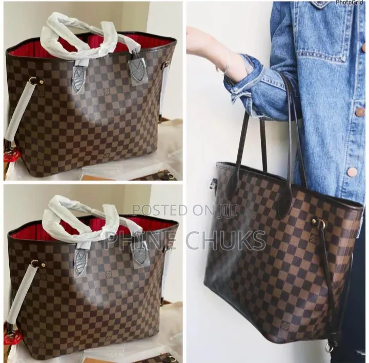 High Quality Ladies Designer's Bag
