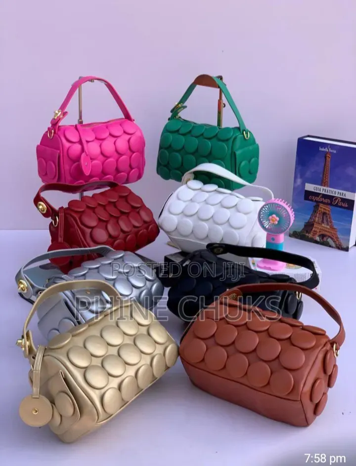 Beautiful High Quality Designer's Bag