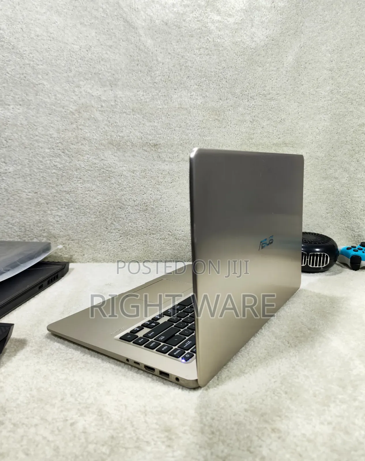 Laptop Asus Vivobook 15 8GB Intel Core i5 SSD 256GB