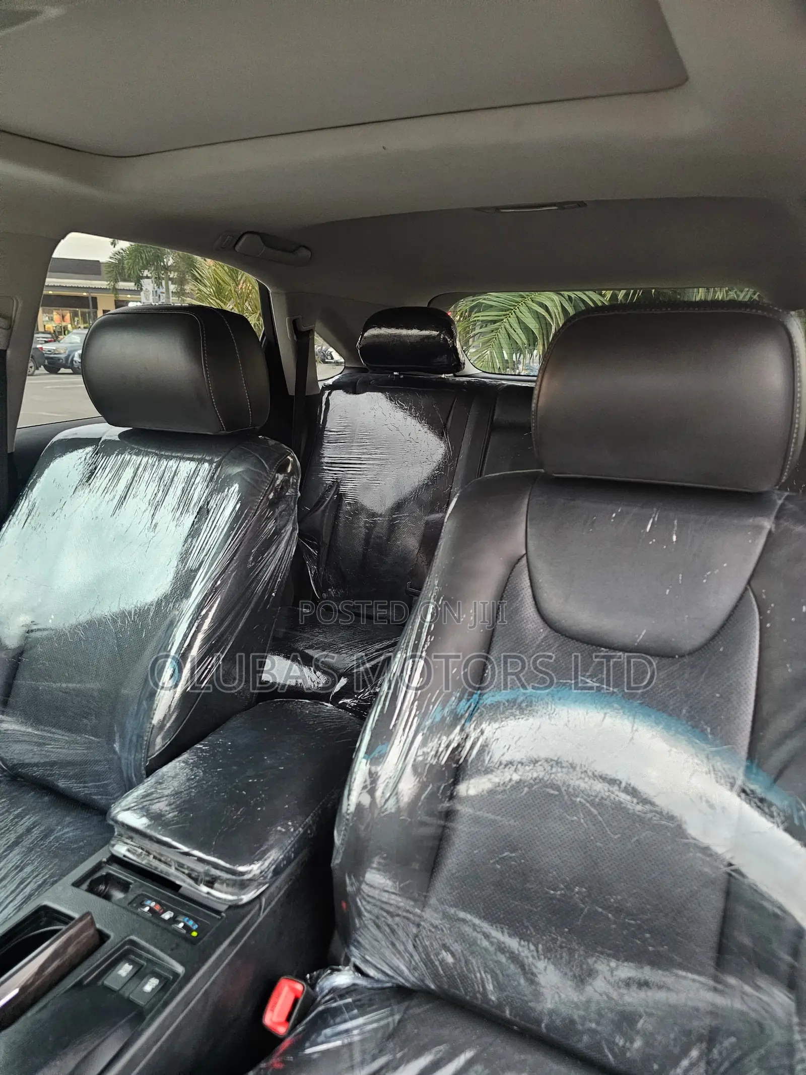 Lexus RX 350 AWD 2013 Gold
