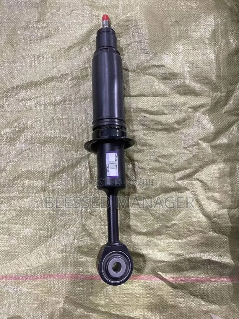 Front Shock for Lx570