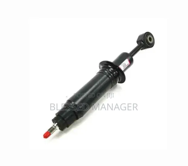 Front Shock for Lx570