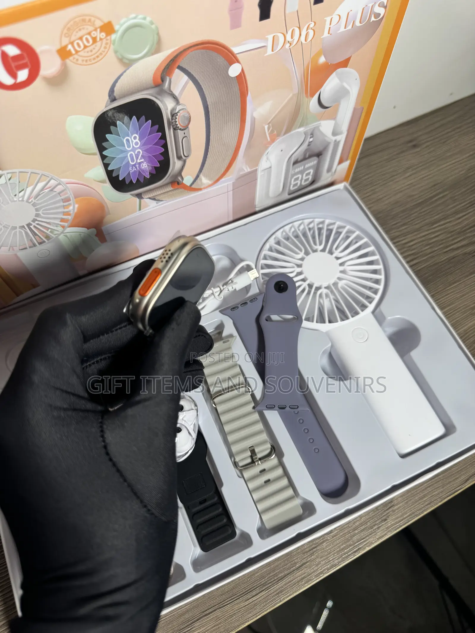 Smart Watch
