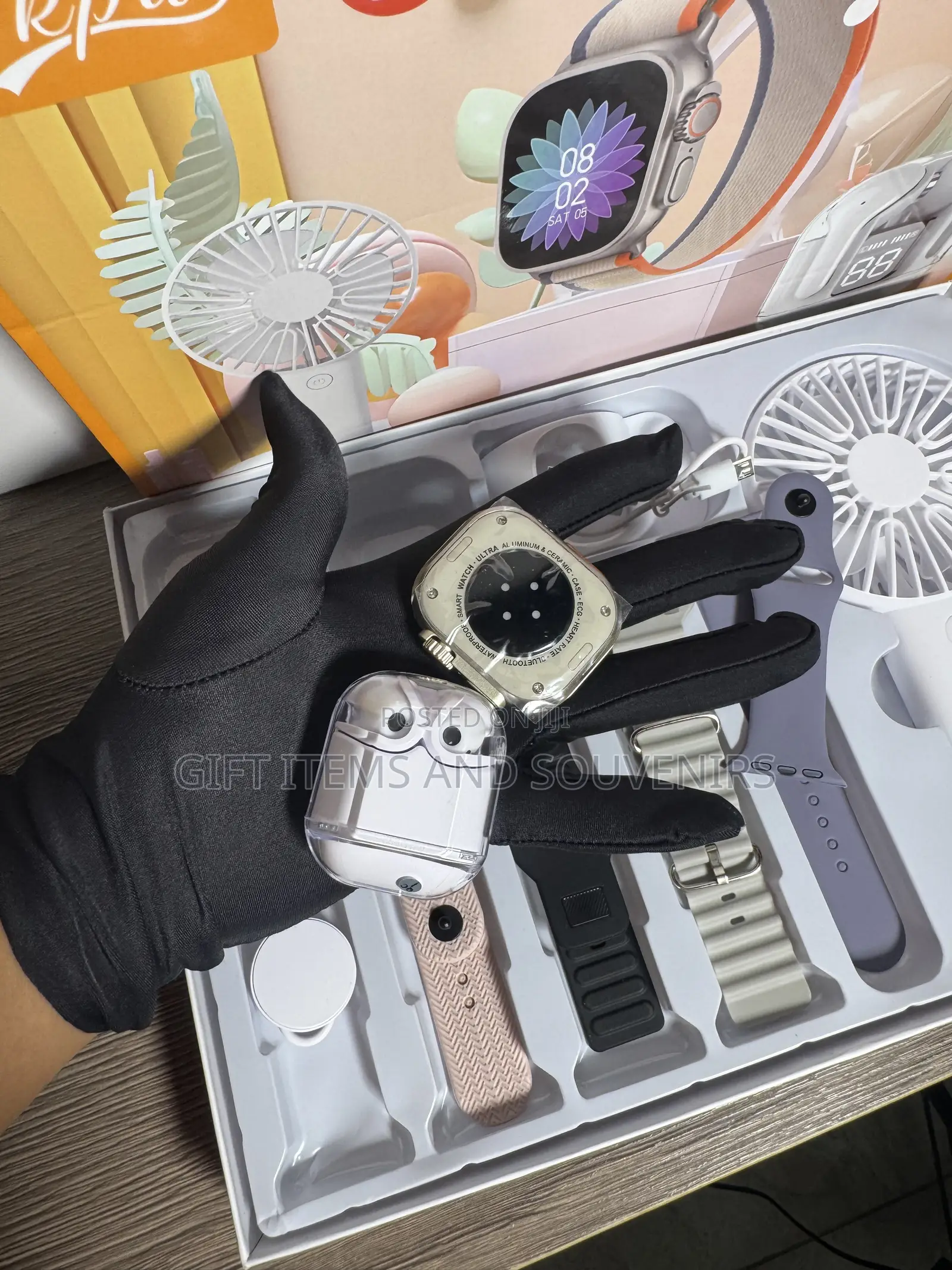 Smart Watch