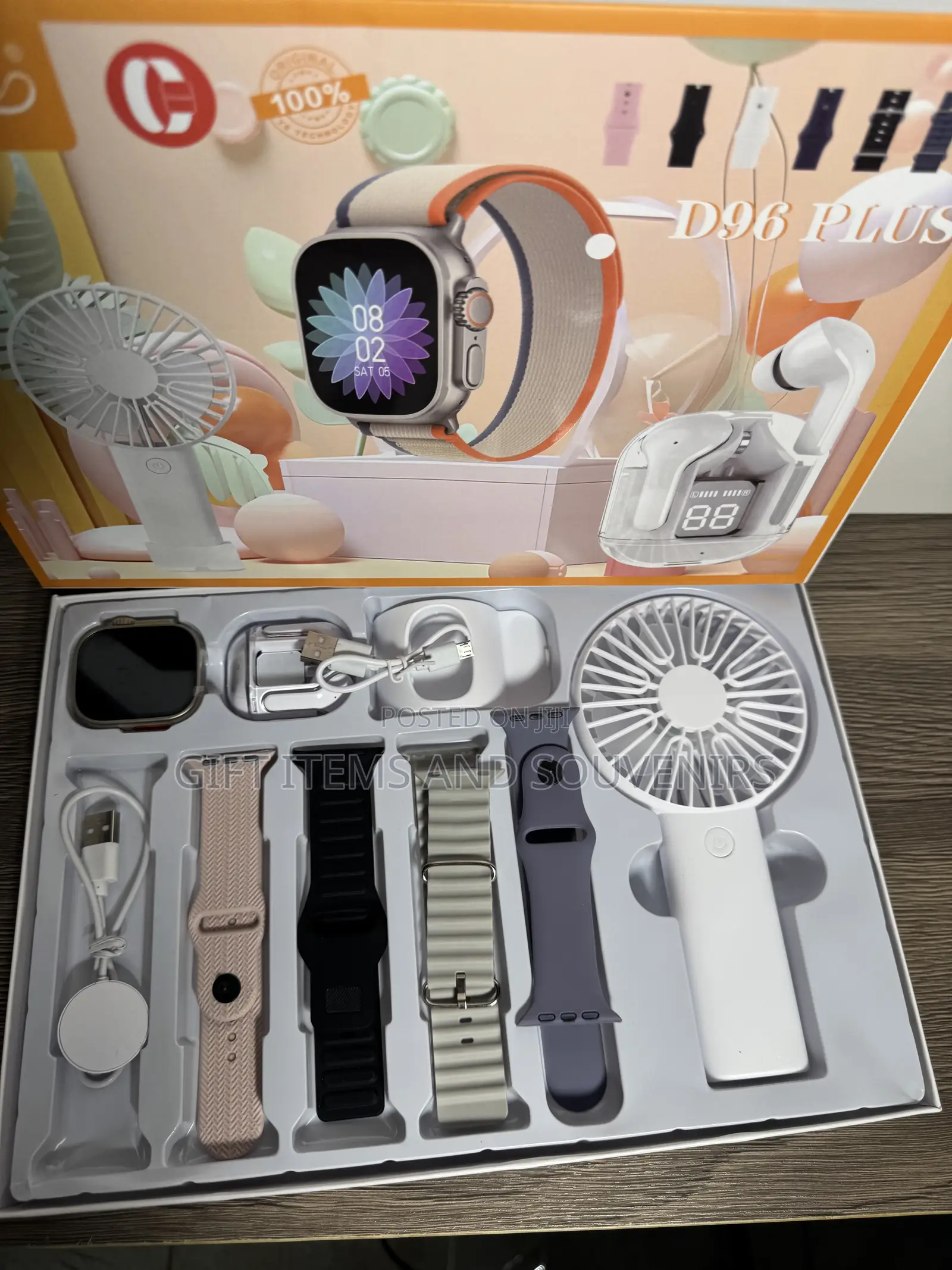 Smart Watch
