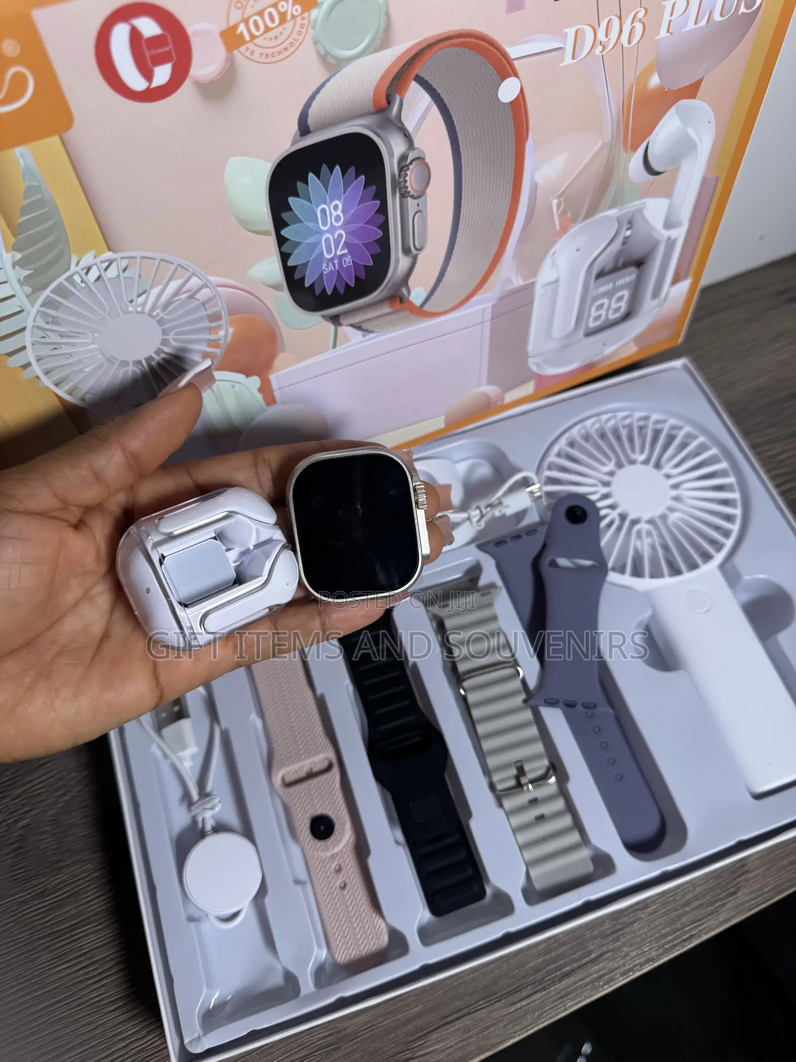 Smart Watch