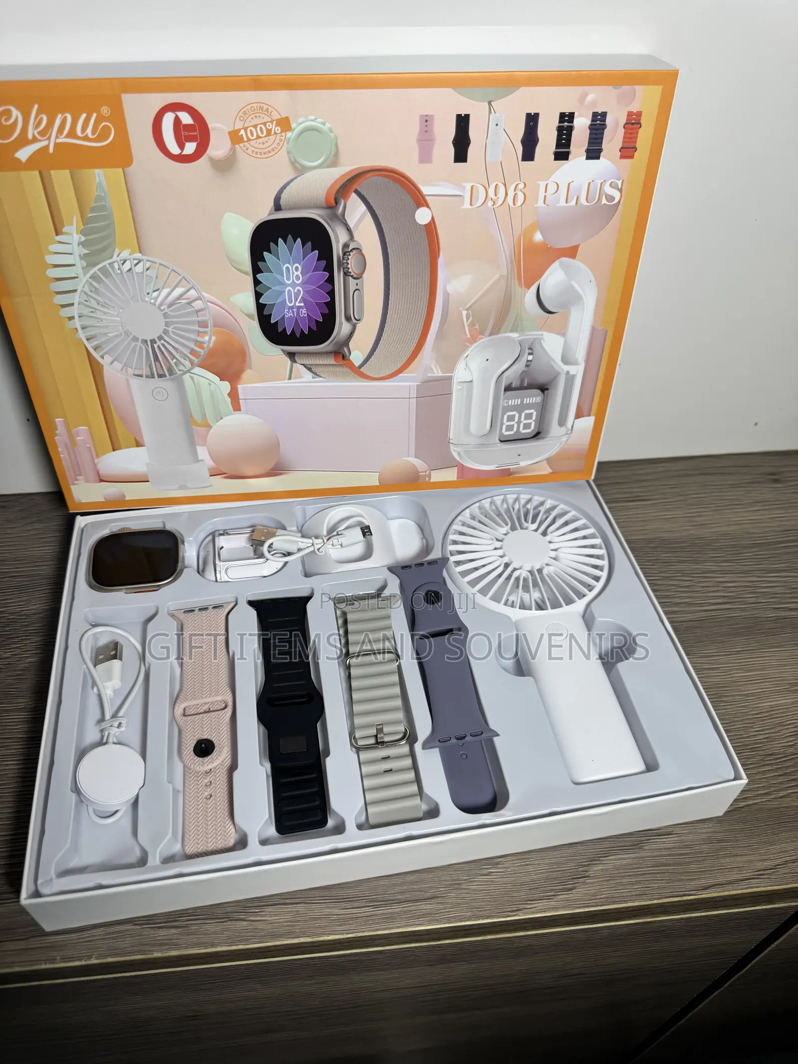 Smart Watch