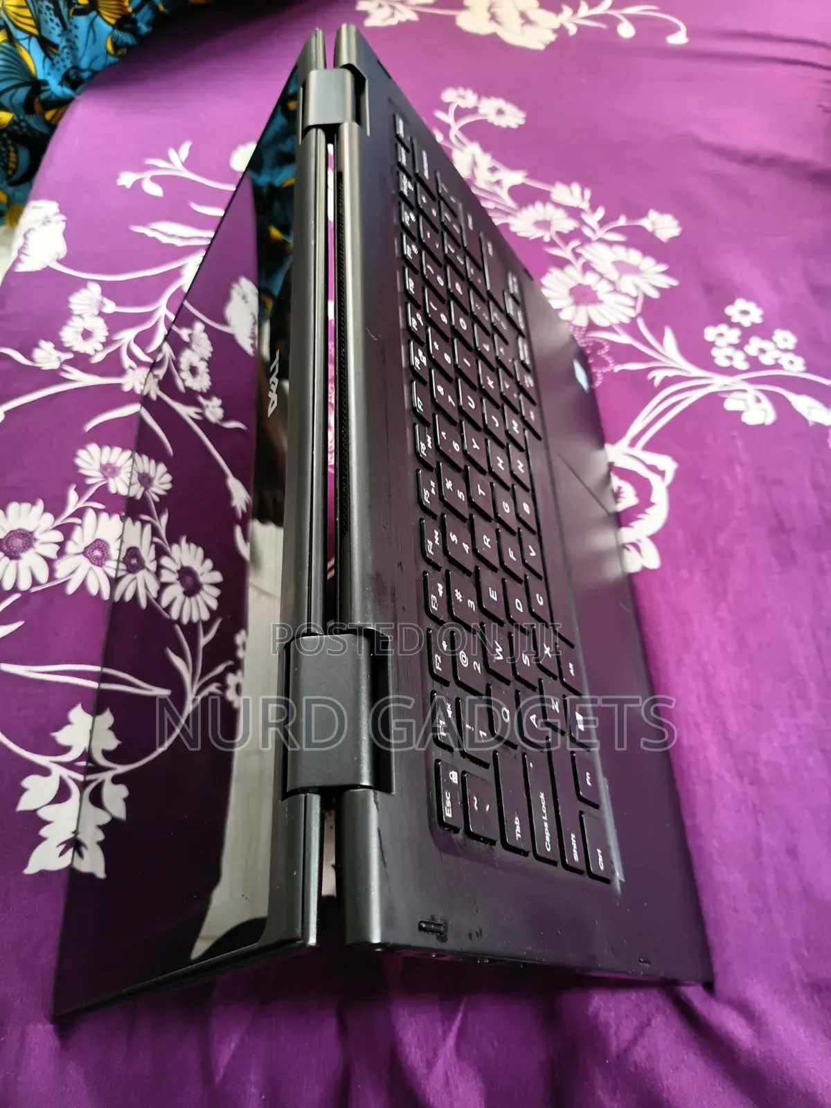 Laptop Dell Latitude 3390 2-in-1 8GB Intel Core i5 SSD 256GB