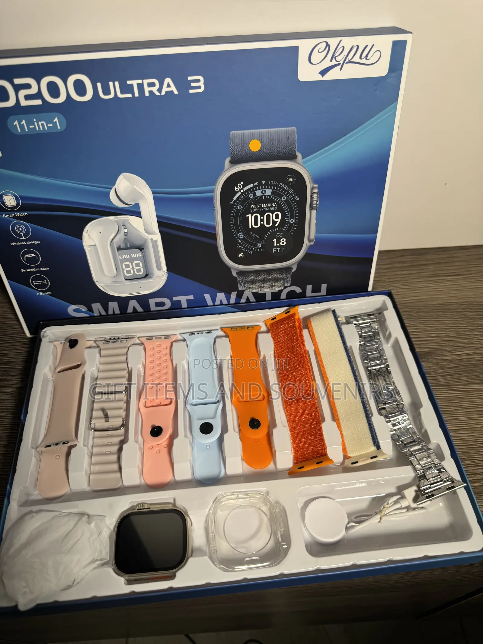 Smart Watch