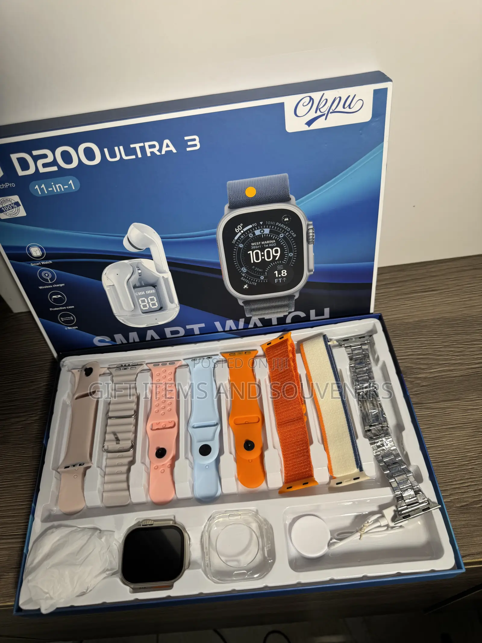 Smart Watch