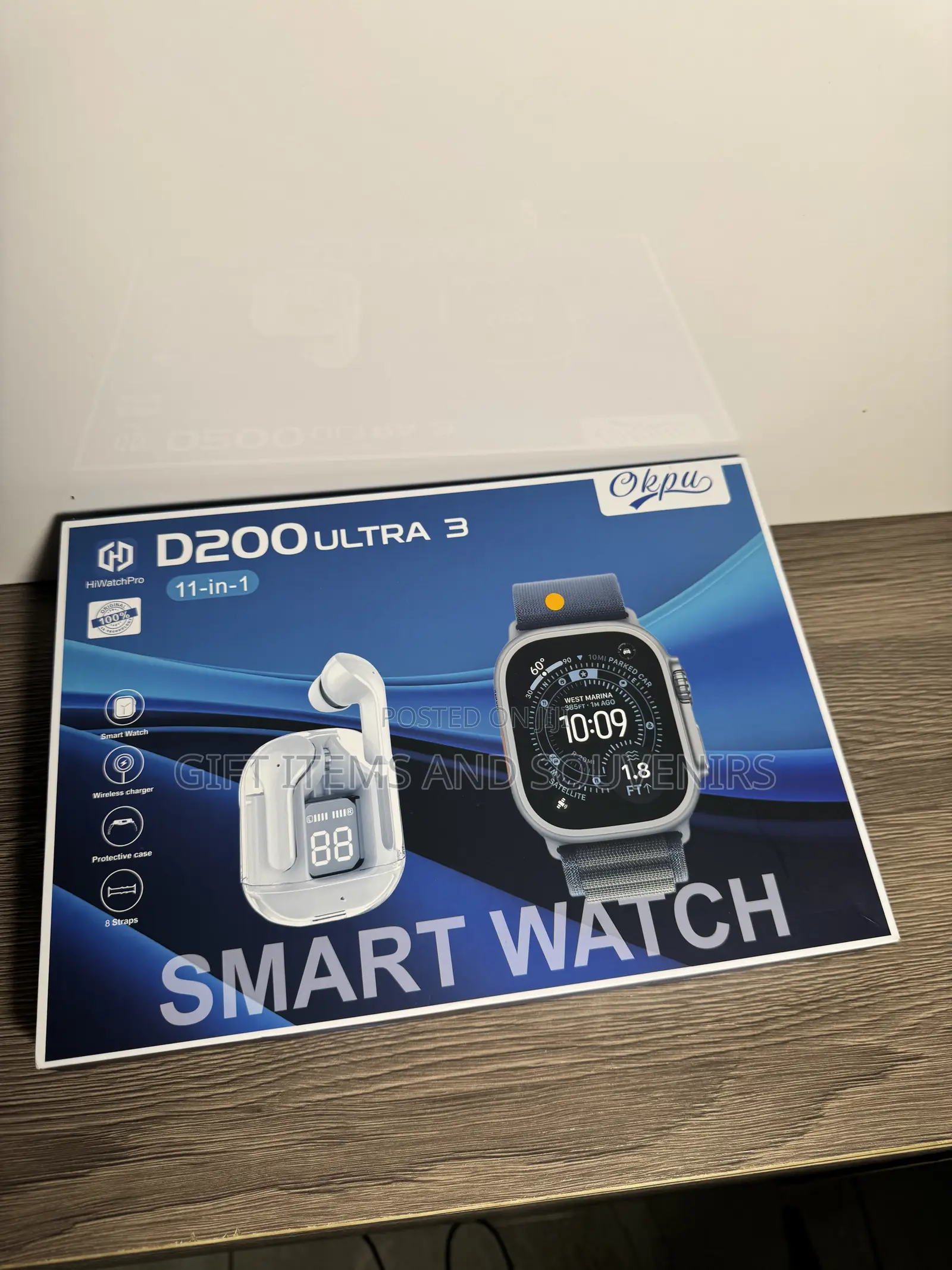 Smart Watch