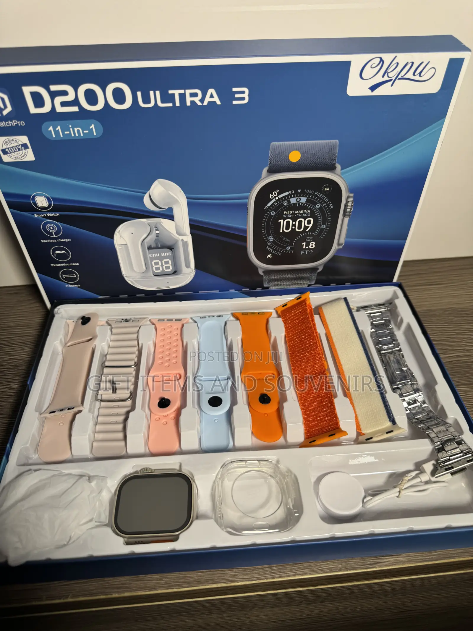 Smart Watch