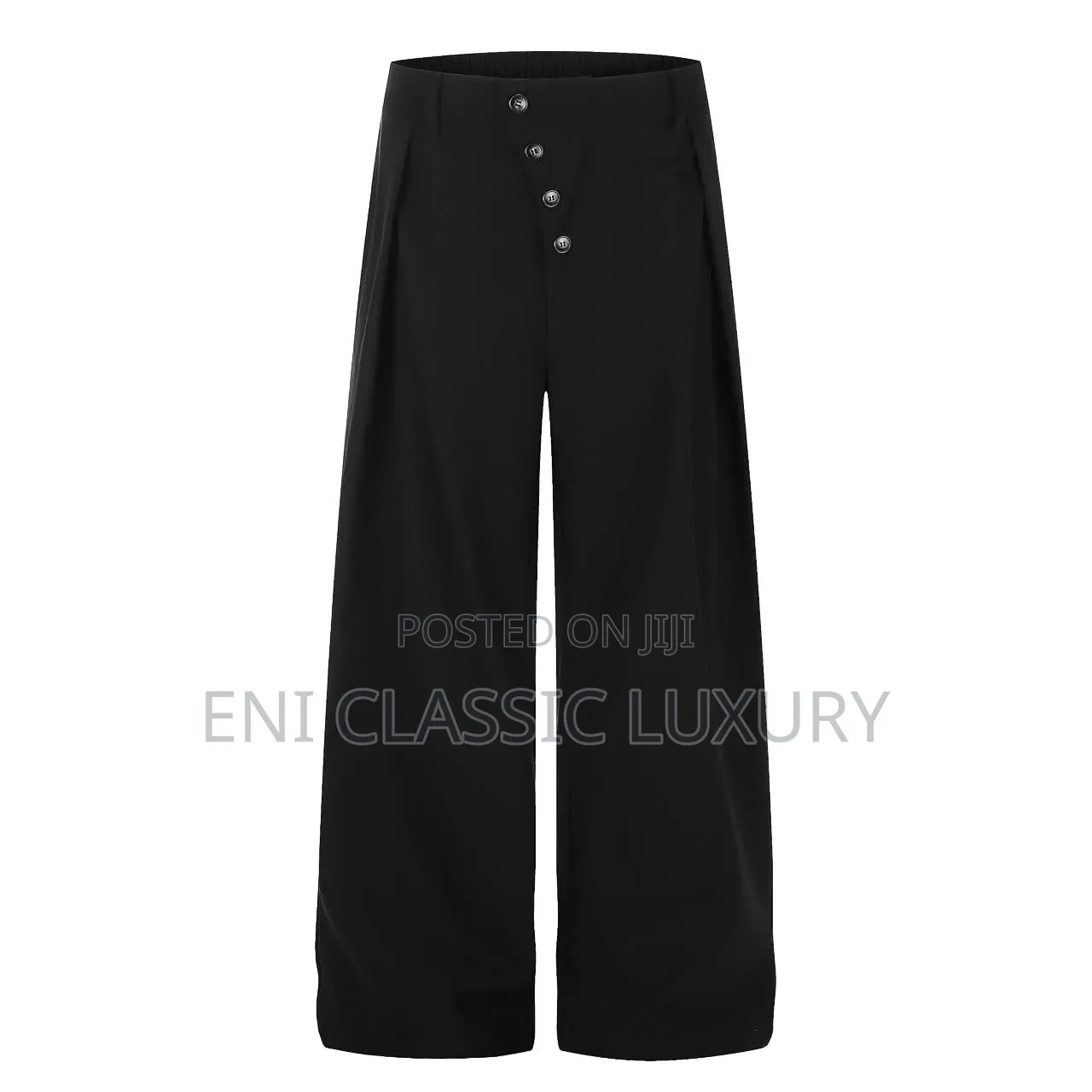 Pure Quality Luxury Cargo Pants Trouser Well Branded