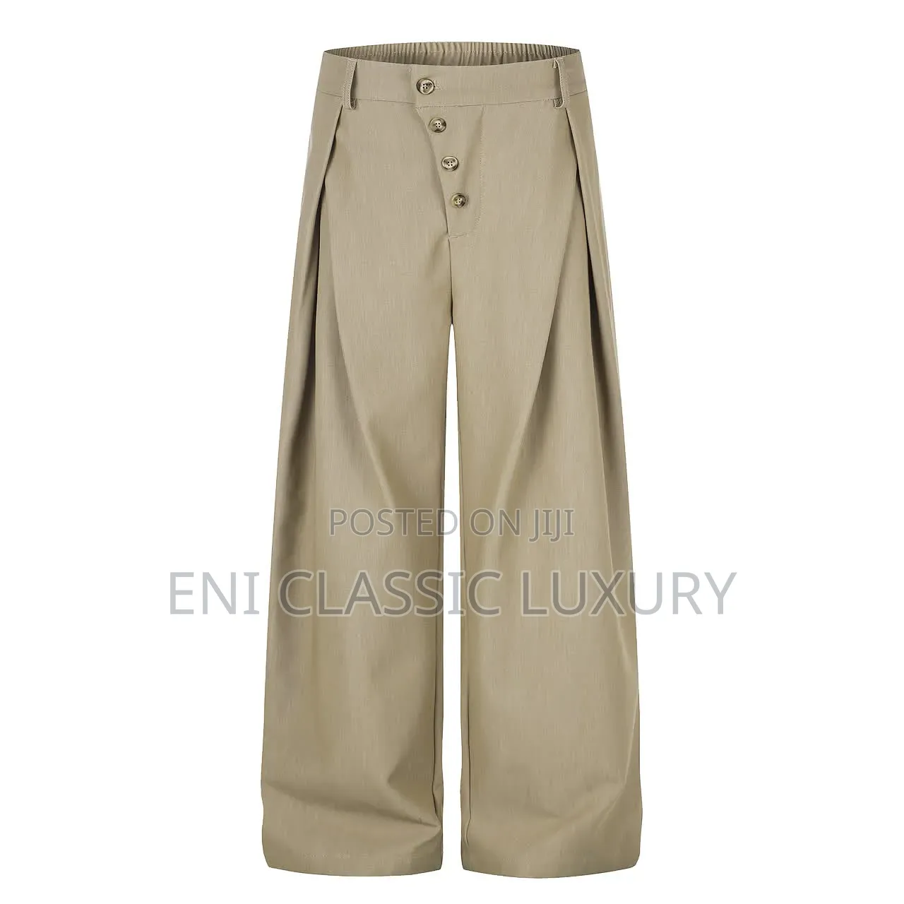 Pure Quality Luxury Cargo Pants Trouser Well Branded