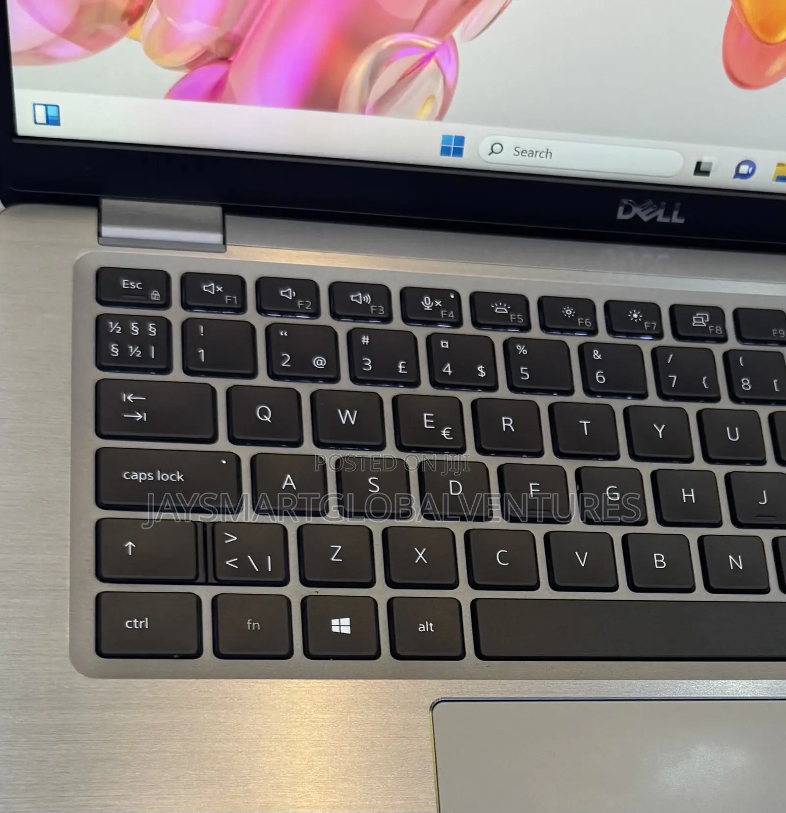 Laptop Dell Latitude 7410 32GB Intel Core i7 SSD 512GB