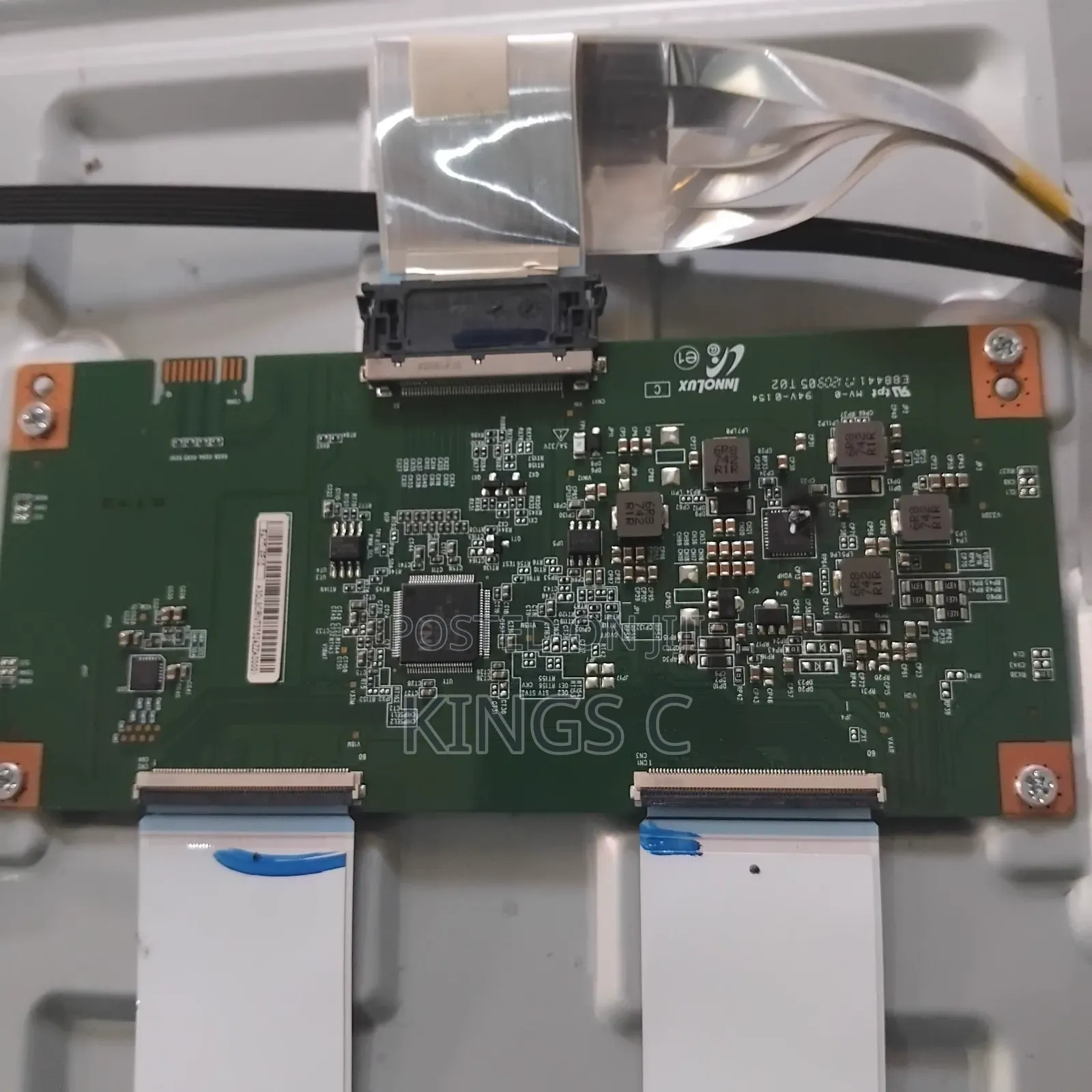 TV Repair and Fix