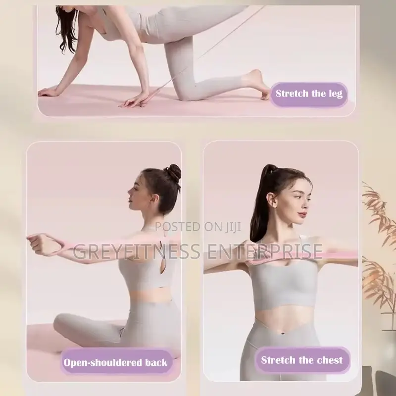 Arm Strengthener Resistance Band