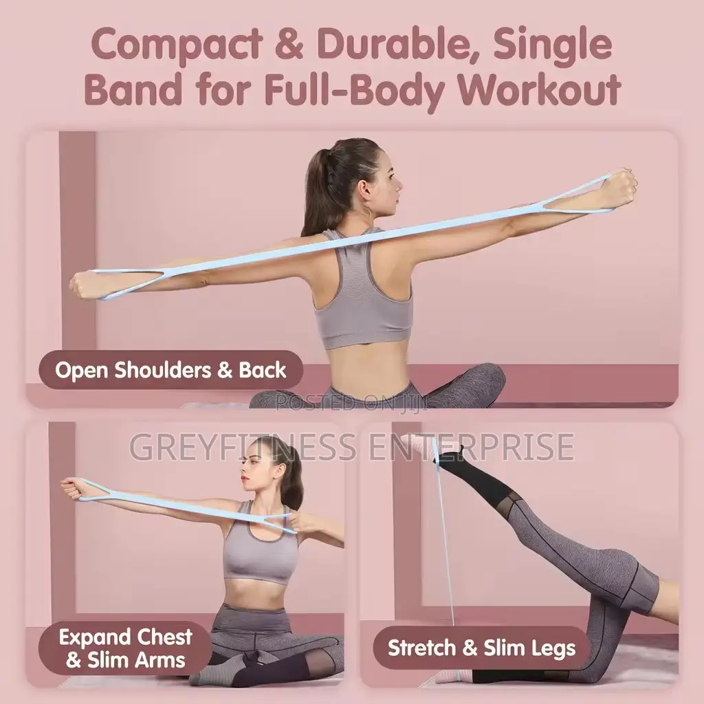 Arm Strengthener Resistance Band