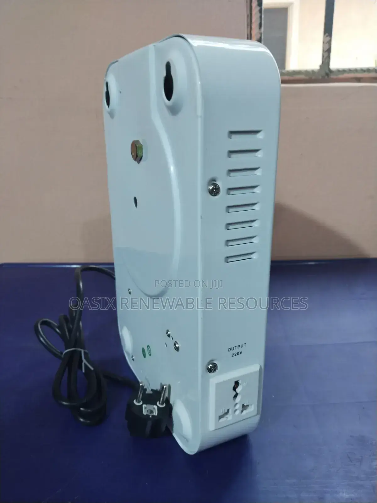 2kva Wall Mount Stabilizer