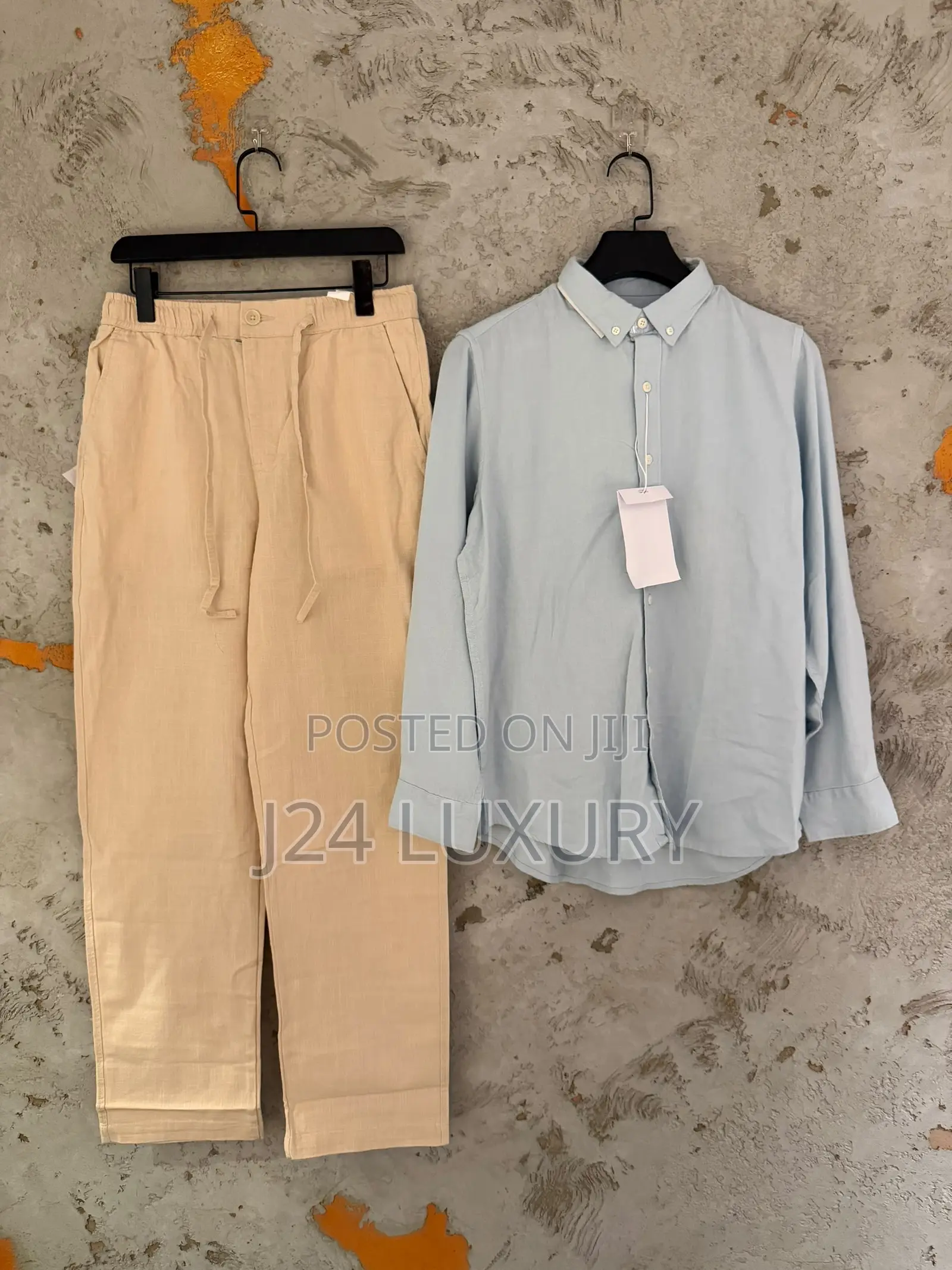 Two Pieces