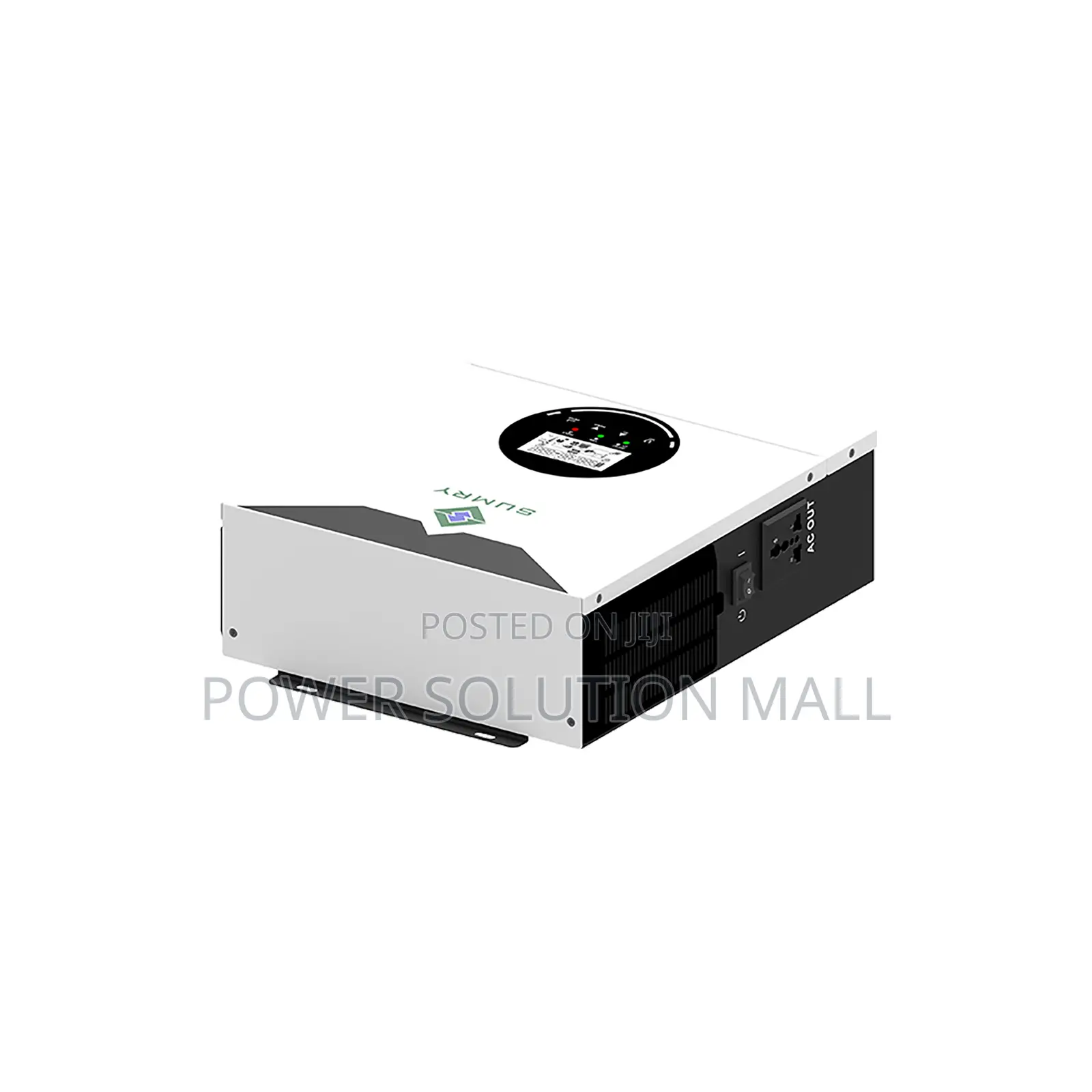 1kw - 12v Sumry Hybrid Inverter