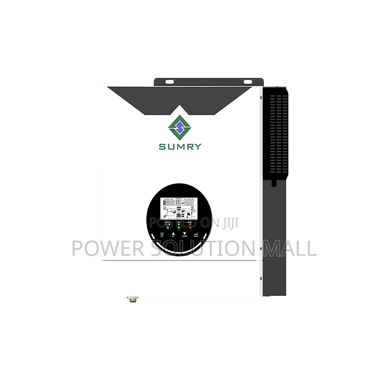 1kw - 12v Sumry Hybrid Inverter