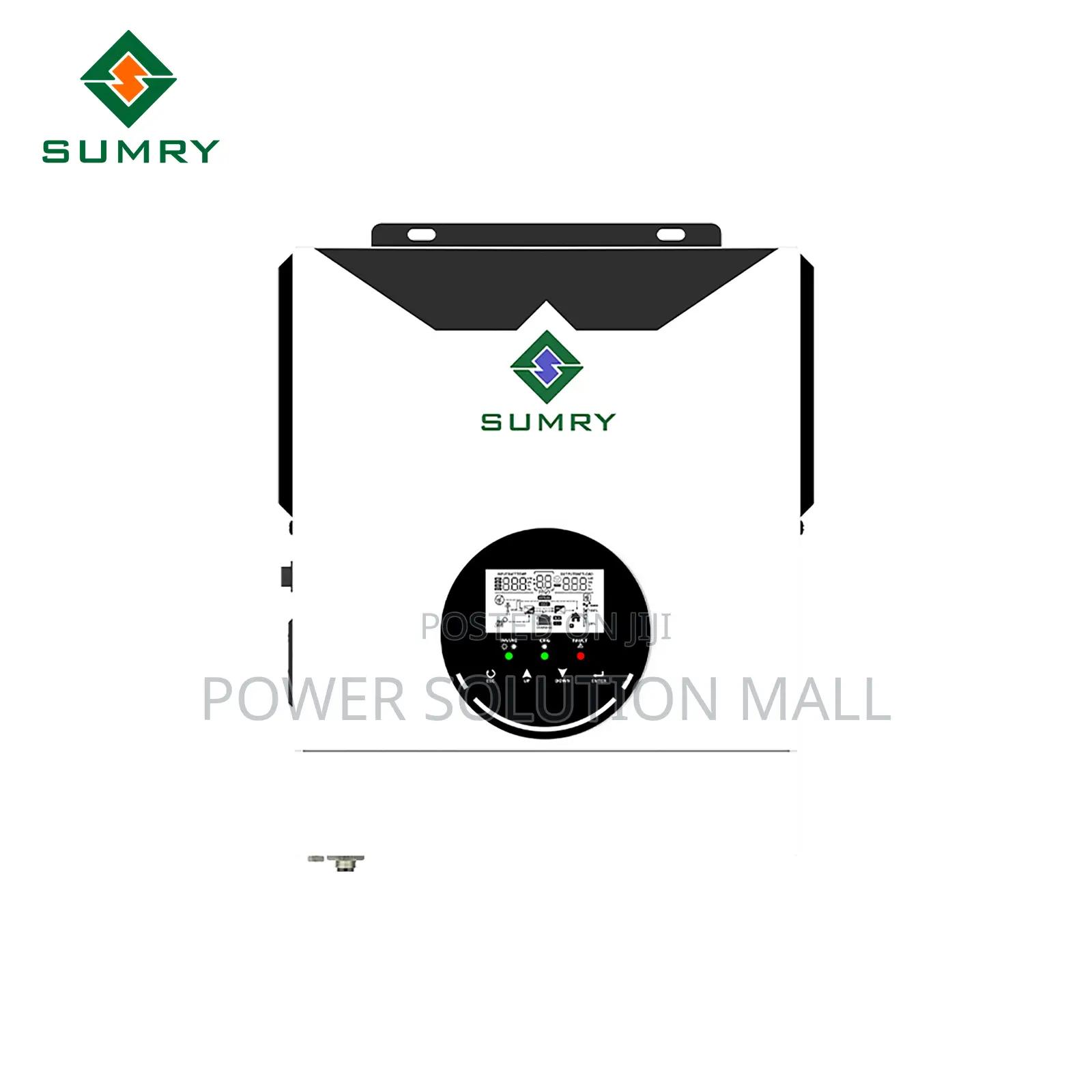 1kw - 12v Sumry Hybrid Inverter
