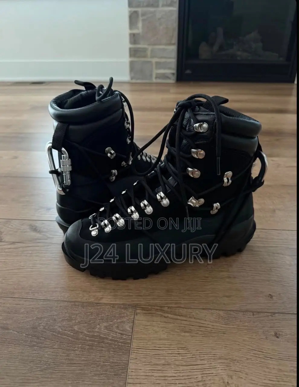 Heliot Emil Hiking Boot